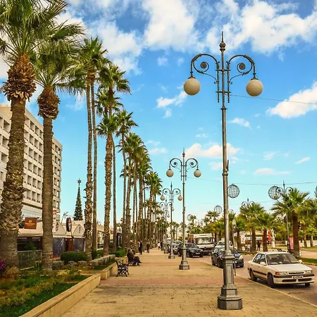 Apartament Apartment,near The Pinikoudes *