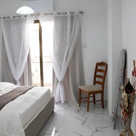 Apartment,near The Pinikoudes Apartment Larnaca
