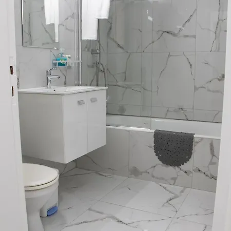 Apartment,near The Pinikoudes * Larnaca