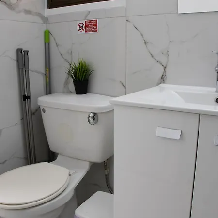 Apartment,near The Pinikoudes 公寓 拉纳卡