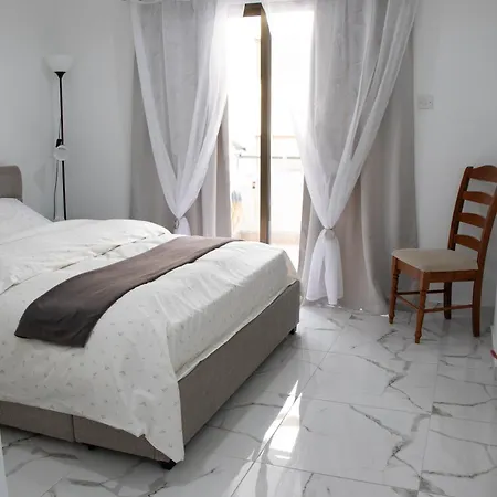 Apartment Apartment,near The Pinikoudes Larnaca