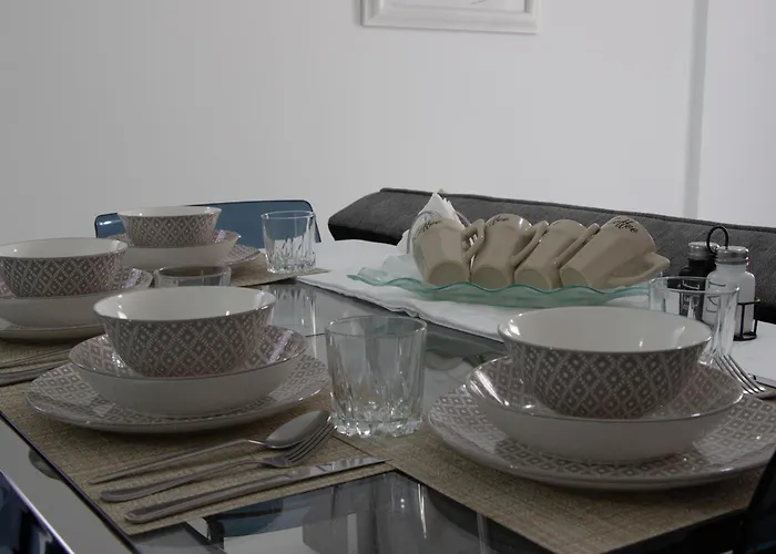 Apartman Apartment,near The Pinikoudes