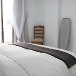 アパート Apartment,near The Pinikoudes *