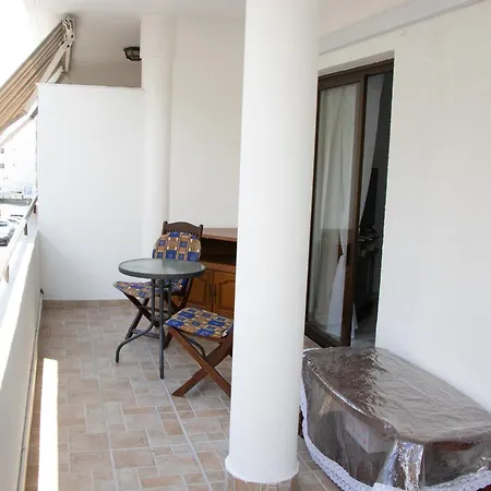 Apartment,near The Pinikoudes Apartament Larnaca