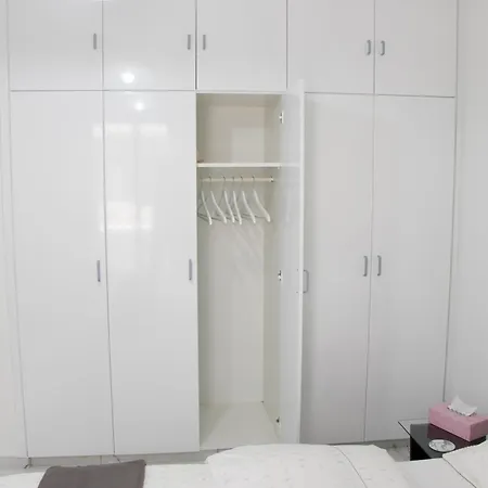 Appartamento Apartment,near The Pinikoudes