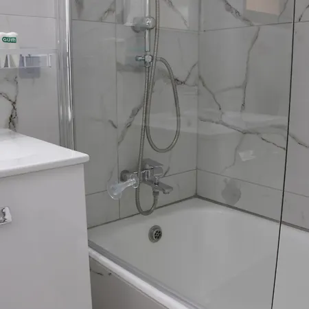 Apartament Apartment,near The Pinikoudes Larnaca