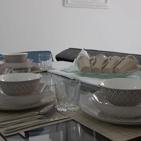 Appartamento Apartment,near The Pinikoudes