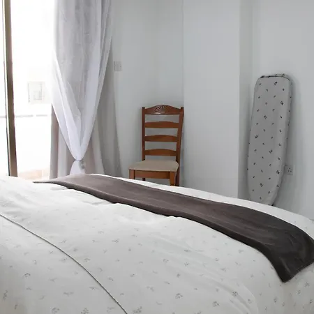 Διαμέρισμα Apartment,near The Pinikoudes *