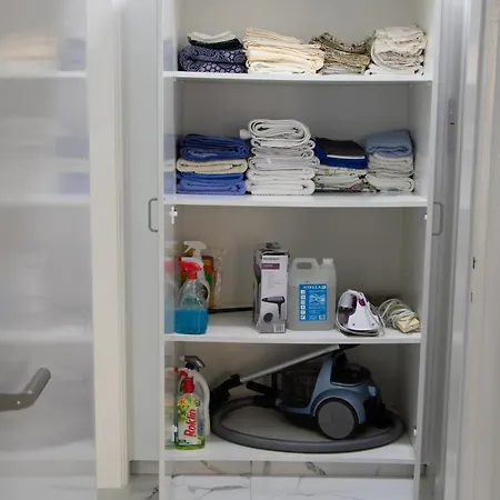 Apartment,near The Pinikoudes Λάρνακα