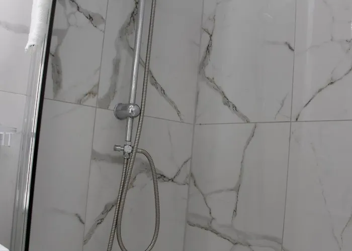 Apartment,near The Pinikoudes