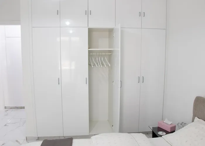 Apartment Apartment,near The Pinikoudes