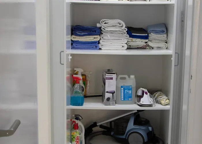 Apartment,near The Pinikoudes Larnaka