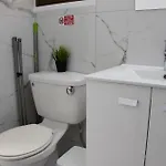Apartment,near The Pinikoudes Апартаменты Ларнака