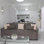 Apartment,near The Pinikoudes Ларнака