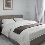 Apartment,near The Pinikoudes Апартаменты Ларнака