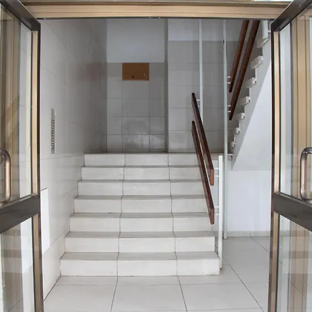 Appartement Apartment,near The Pinikoudes *