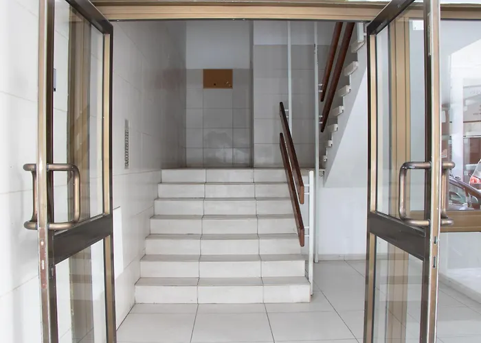 Appartement Apartment,near The Pinikoudes *