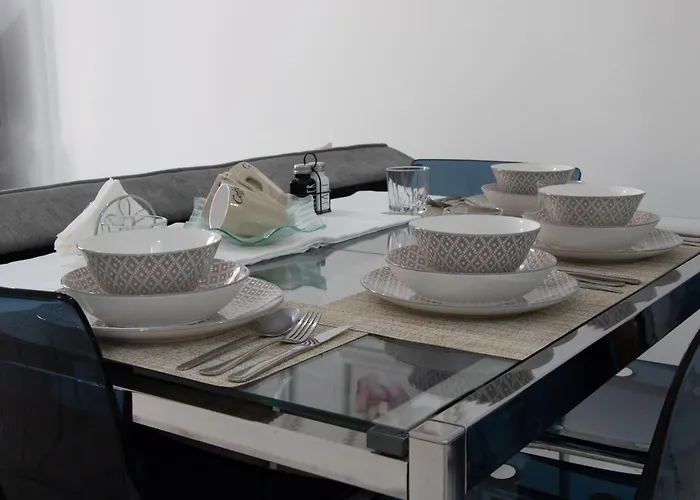 Apartment,near The Pinikoudes * Larnaca